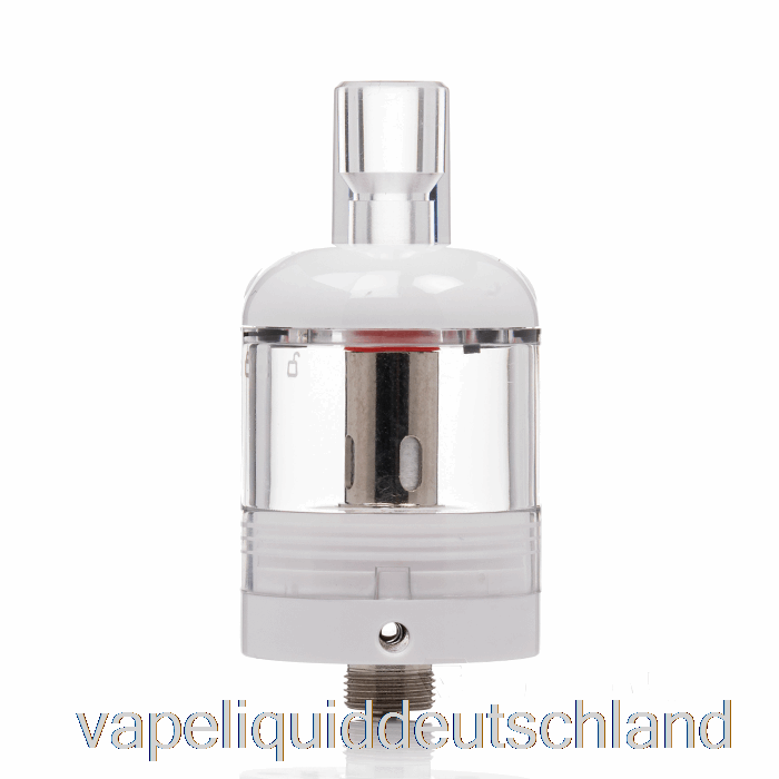 Joyetech Ego 510 Ersatz-Pods Weiß Vape Deutschland
